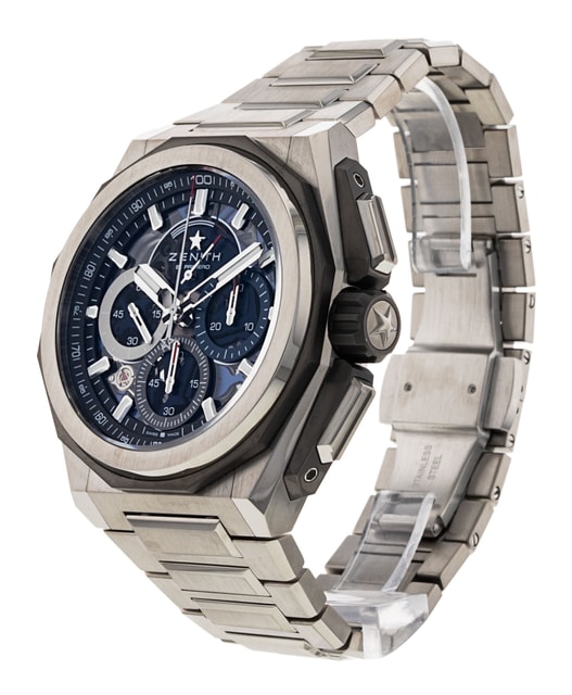 Zenith Defy Xtreme 95.9100.9004/01.I001 Image 2
